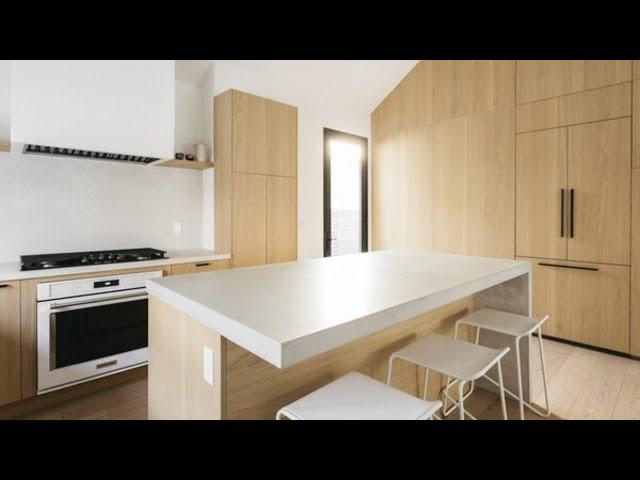 Stylish Kitchen Hood Ideas 2021 | Kitchen Range Hood Decoration