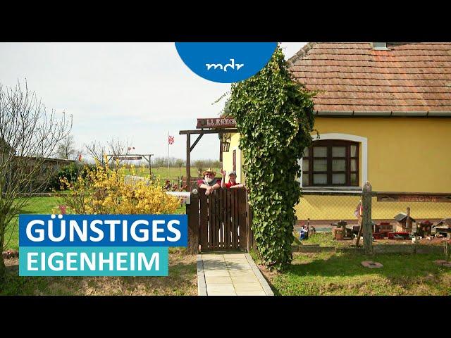 Deutsche am Balaton: Wie lebt es sich in Ungarn? | Umschau | MDR