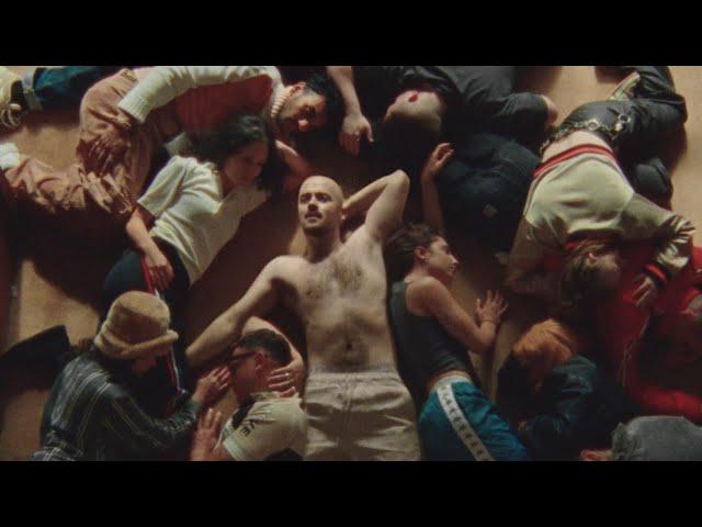 Maverick Sabre - You Don't Even Need It