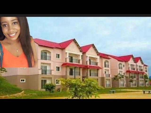 Real Estates Apartments For Renting At Cost Of 69$ T4 And 54$ T3 In Cabinda Province Angola 