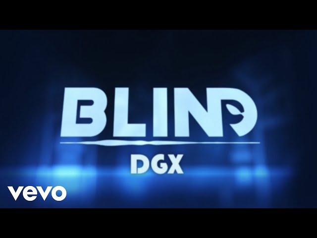 DGX - Blind