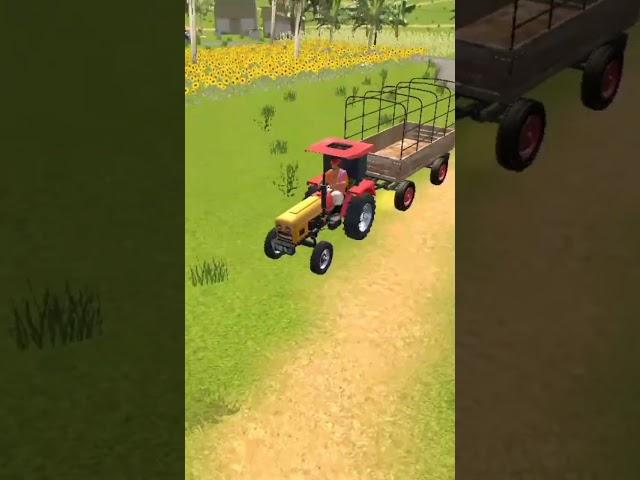 #tractor #cg ️