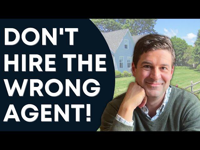 How To Choose A Realtor 2023 | Maine Real Estate