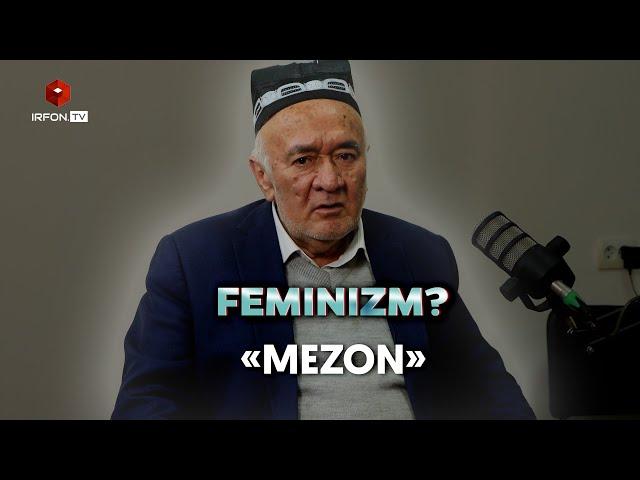 FEMINIZM... | "Oila quriş nimaga kerak?" – bu savol fojiadir.