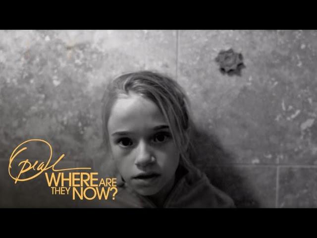 Update on Danielle's Horrific Story of Child Neglect | Where Are They Now | Oprah Winfrey Network