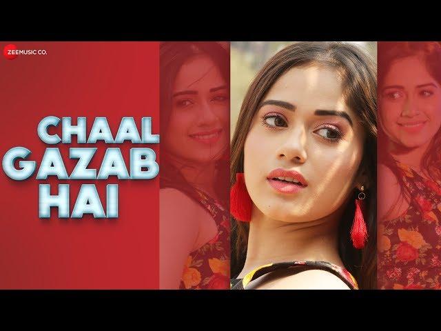 Chaal Gazab Hai | Jannat Zubair | Shivam | Pawni Pandey | Prince | SagarJoshi