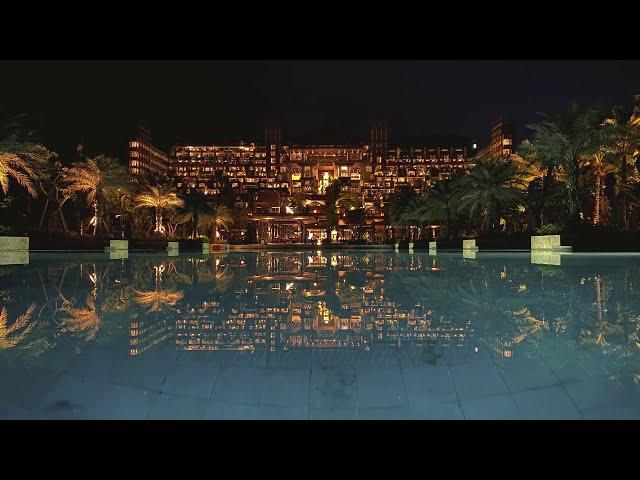 The Apurva Kempinski Bali - Cliff Private Pool Ocean Junior Suite Room Tour