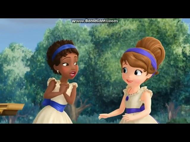 Sofia the First - Gotta Reach a Higher Height {Turkish}