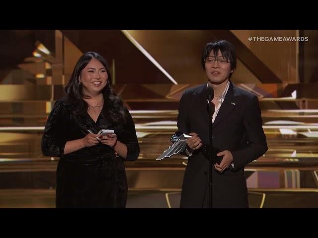 Final Fantasy VII Rebirth Wins Best Score & Music at The Game Awards 2024