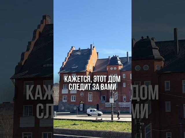 Мой тгк: guideva #калининград #калининградскаяобласть #путешествия