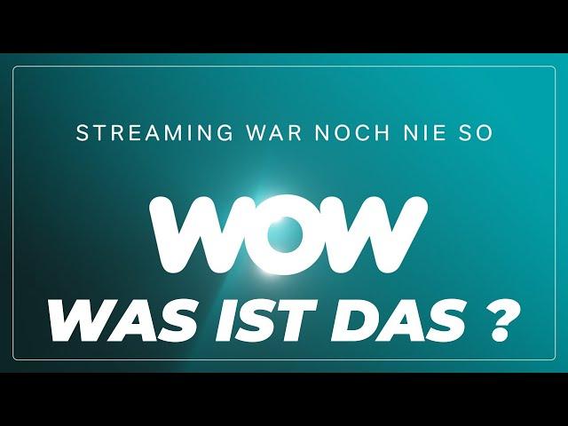 Was ist WOWTV? 