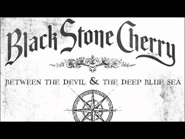 Black Stone Cherry - Can't You See (Audio)