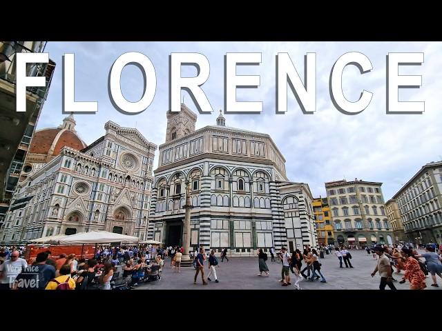 Florence Italy Travel Guide | How to Explore Florence in One Day