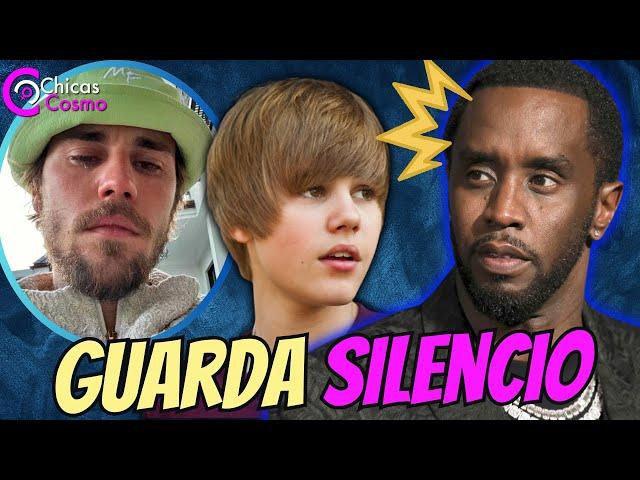 ESTA ES LA TRISTE RAZÓN POR LA QUE JUSTIN BIEBER ES TENDENCIA#justinbieber #pdiddy