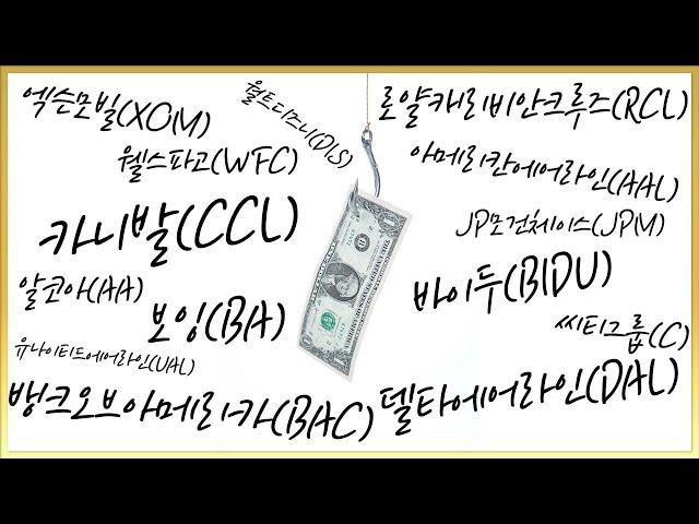 SK하이닉스, 삼성전자 I 미국 황금바닥주 투자기법  I 포스트 코로나 유망주 투자 현황 공개합니다. 미국주식 바닥주 투자기법 등