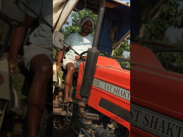 Tractorboy morning Vibes @TractorBoy143 #farming #trending #funny #shorts #viralvideo v