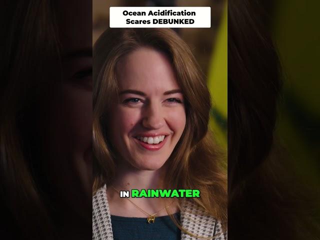 Ocean Acidification: The UN alarming truth REVEALED!