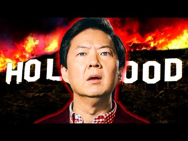 Why Asians Hate Ken Jeong - Humiliation & Hollywood