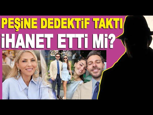 Peşine neden dedektif taktı? İhanete uğradı mı? Hande Erçel Hakan Sabancı evlenecek mi?