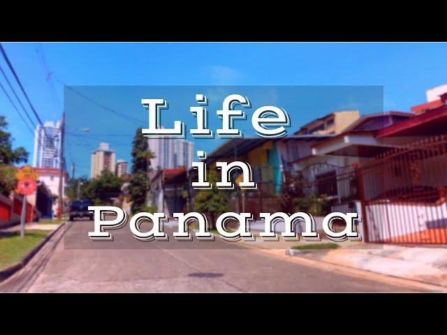 Life in Panama | City Tour