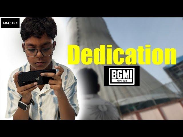 Dedication | RECODE IS BACK!! | BGMI! #carryminati #shorts #shortsstory #trendingshorts  #bgmi