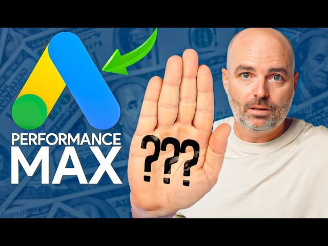 How Performance Max Campaigns Work