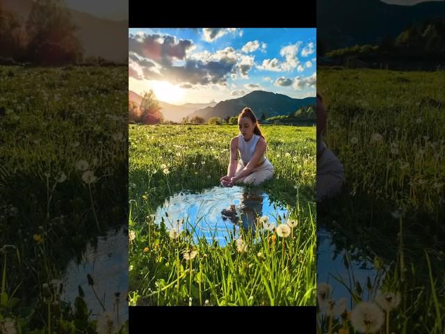 5 Reflection Photo Ideas 🪞with #xiaomi14ultra #creative #photography #ideas