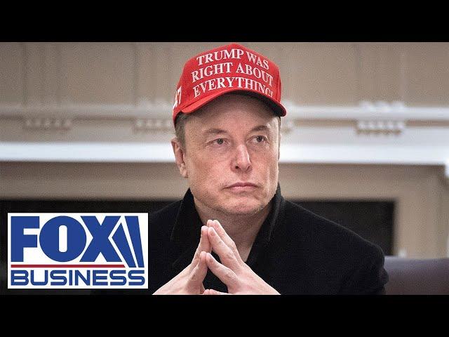 GOP senator reveals the future of DOGE without Elon Musk