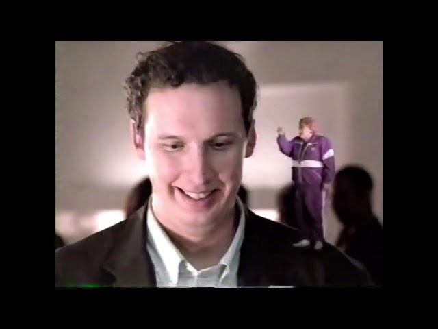 SciFi Commercial Breaks, October 2000 part 2