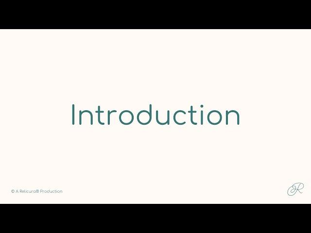 CMS 101 - Introduction