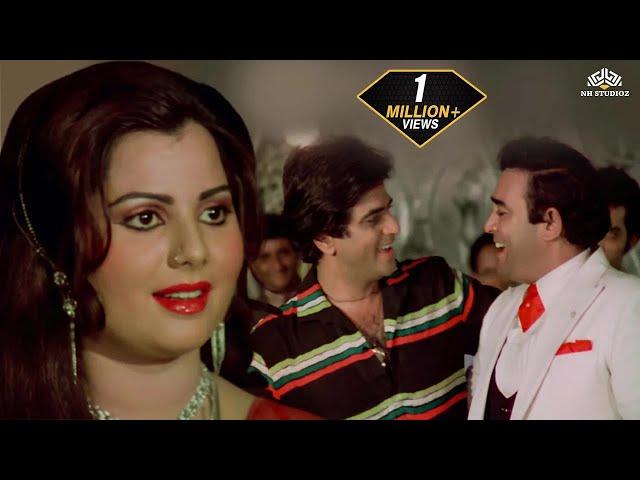 Mohammad Rafi & Kishore Kumar Hits | Old Hindi Classic Songs #4kvideo