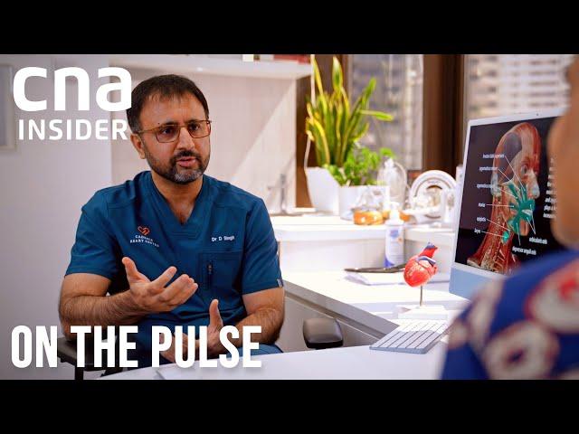 Understanding Healthspan: How To Slow Down Biological Ageing | On The Pulse | Full Episode