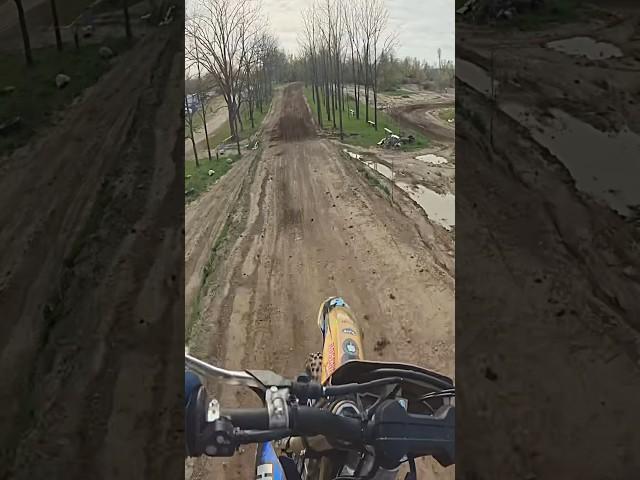 An Xtreme track  #mx #motocross #moto #fun #new