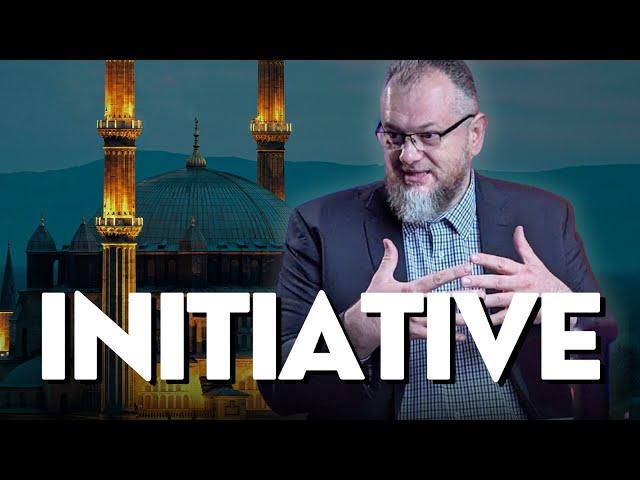 Initiative in Islam: The Virtue of Being First