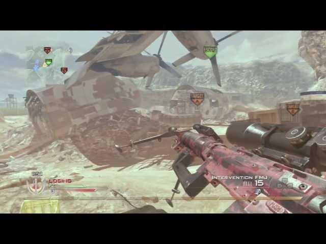 Hitmarker // Update