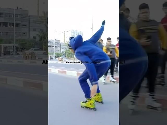 اقوى لاعبي السكيت في ألعالم