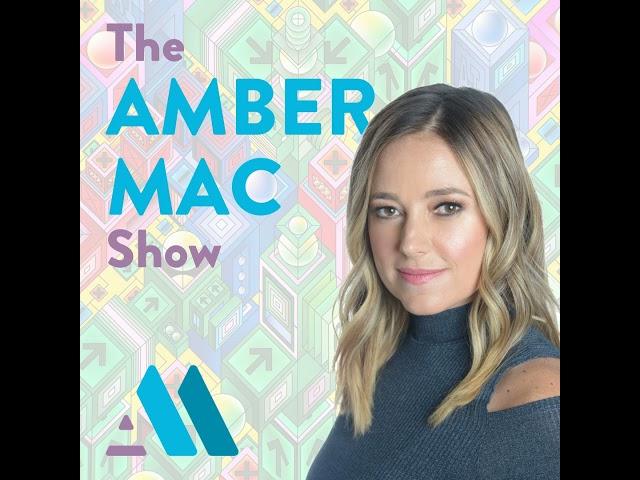 Introducing The AmberMac Show