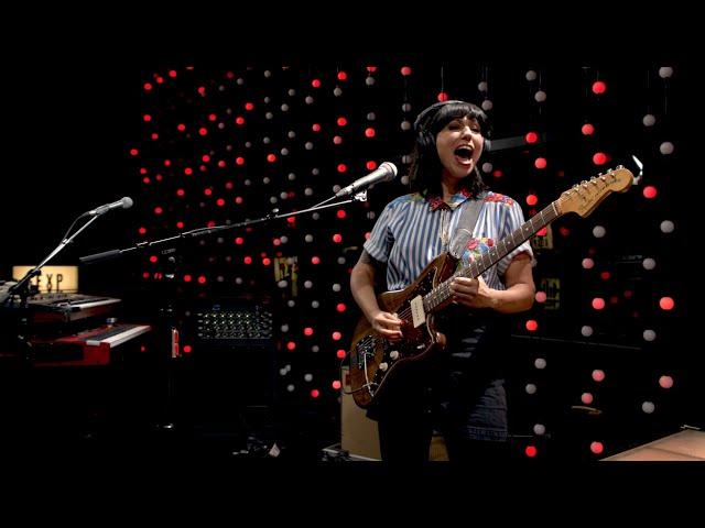 Deep Sea Diver - Full Performance (Live on KEXP)