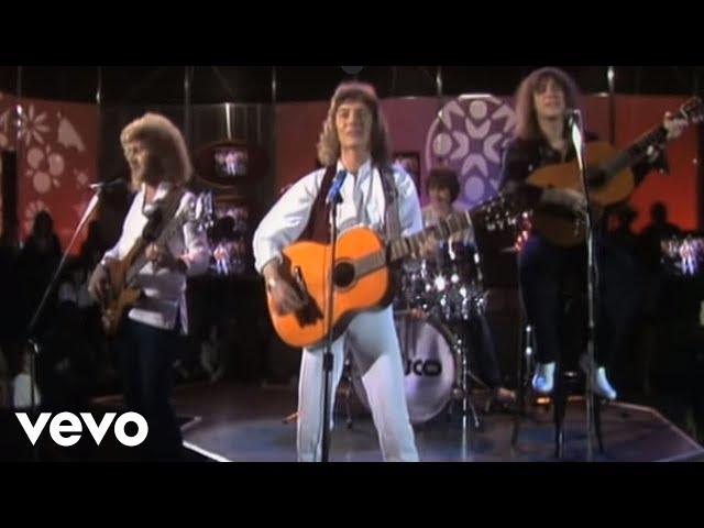 Smokie - Mexican Girl (ZDF Disco 02.10.1978)