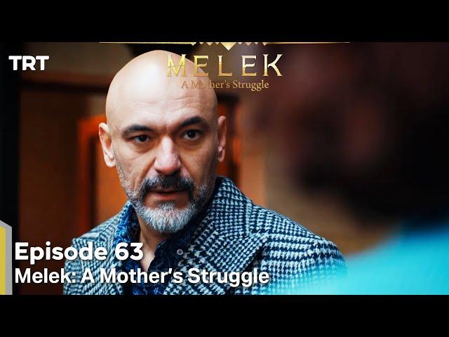 Melek A Mother's Struggle Episode 63