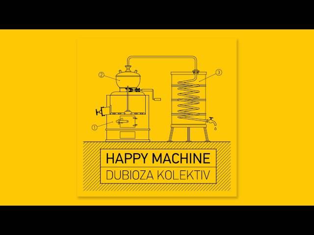 Dubioza kolektiv "Free.mp3 (The Pirate Bay Song)"