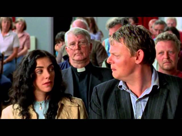 Doc Martin: The Movie PREVIEW