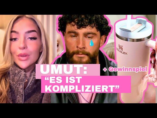 Zurück zur Liebe oder ins nächste Drama? Emma & Umut starten Staffel 2?!