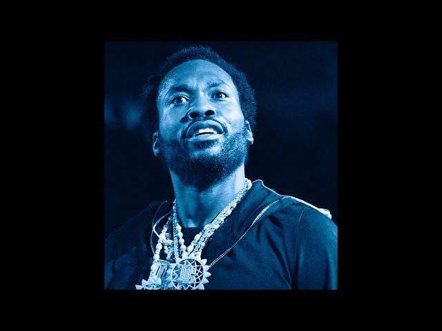 Meek Mill Type Beat - "Back To Life”