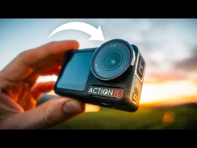 DJI Osmo Action 5 PRO (The Best Action Cam EVER?)