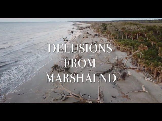 Delusions From Marshland (Teaser)