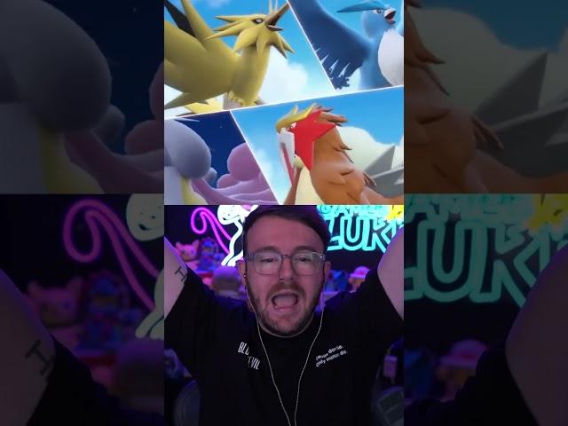 The FINAL Pokemon Scarlet and Violet DLC Trailer