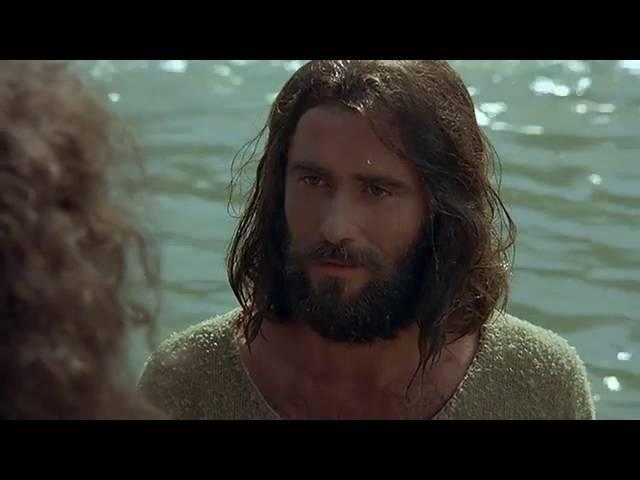 JESUS Film For Xhosa