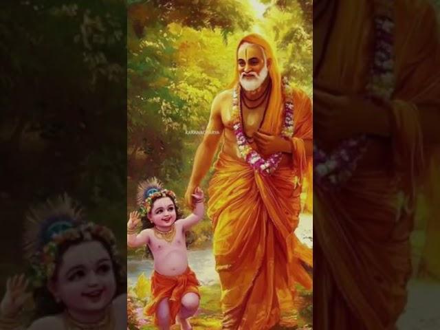 Guru Rayaru#raghavendra​​  #rayaru​​ #raghavendraswami​​#devotionalsongs​​ #rkedits​​​ #shorts​​