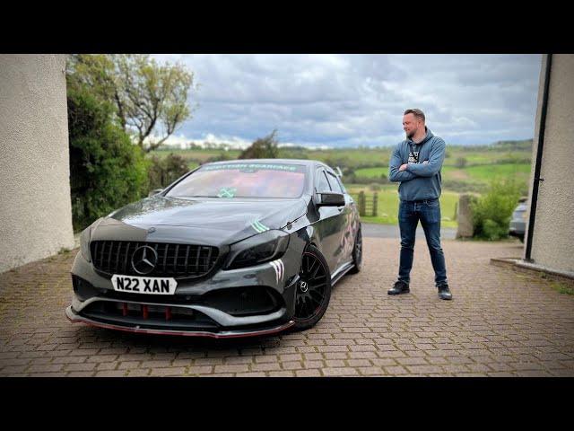 The MERCEDES A CLASS BUYERS GUIDE ** DO NOT BUY until you watch **